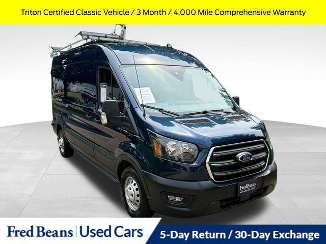 2020 FORD TRANSIT 250 in Doylestown, PA