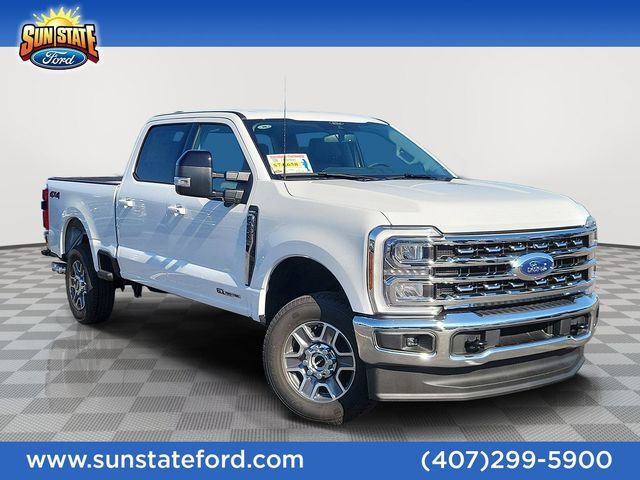 2026 FORD F250 in Orlando, FL