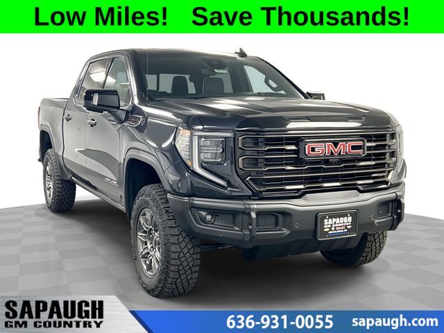 2026 GMC SIERRA in Herculaneum, MO
