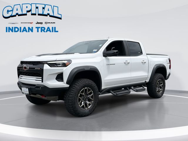 2025 CHEVROLET Colorado in Indian Trail, NC