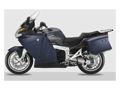 2006 BMW K 1200 GT 1200 GT in Elkhart, IN