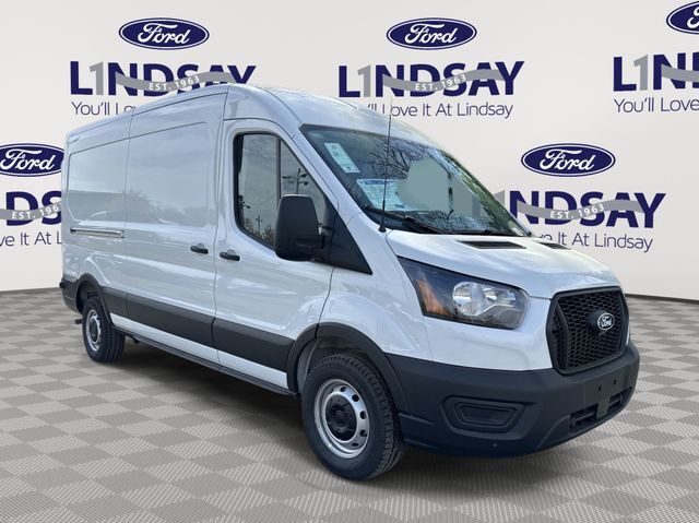 2026 FORD TRANSIT 250 in Wheaton, MD