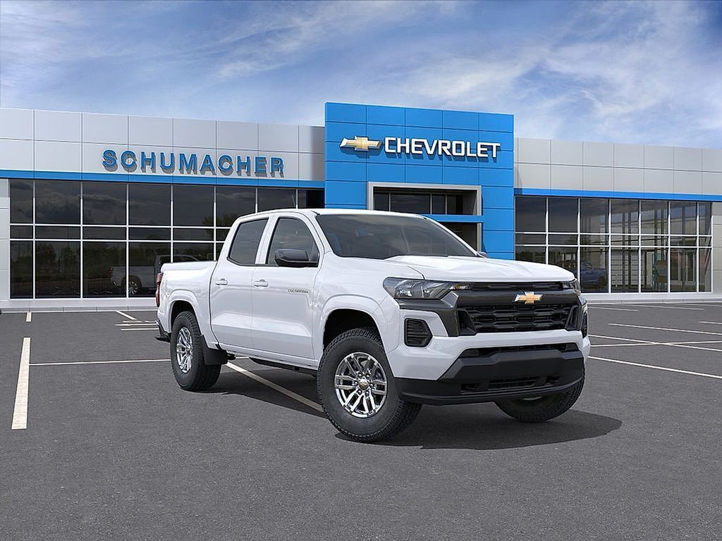2026 Chevrolet Colorado in Clifton, NJ