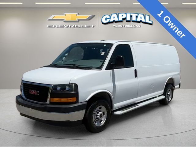 2025 GMC SAVANA in Wake Forest, NC