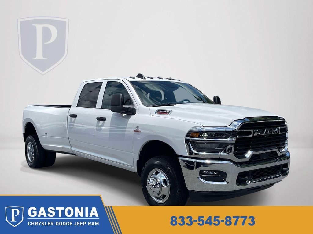 2026 RAM 3500 TRADESMAN in Kernersville, NC