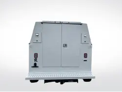 2026 FORD ECONOLINE