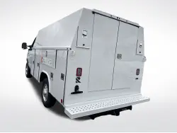 2026 FORD ECONOLINE