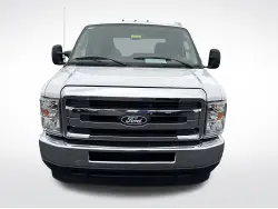 2026 FORD ECONOLINE