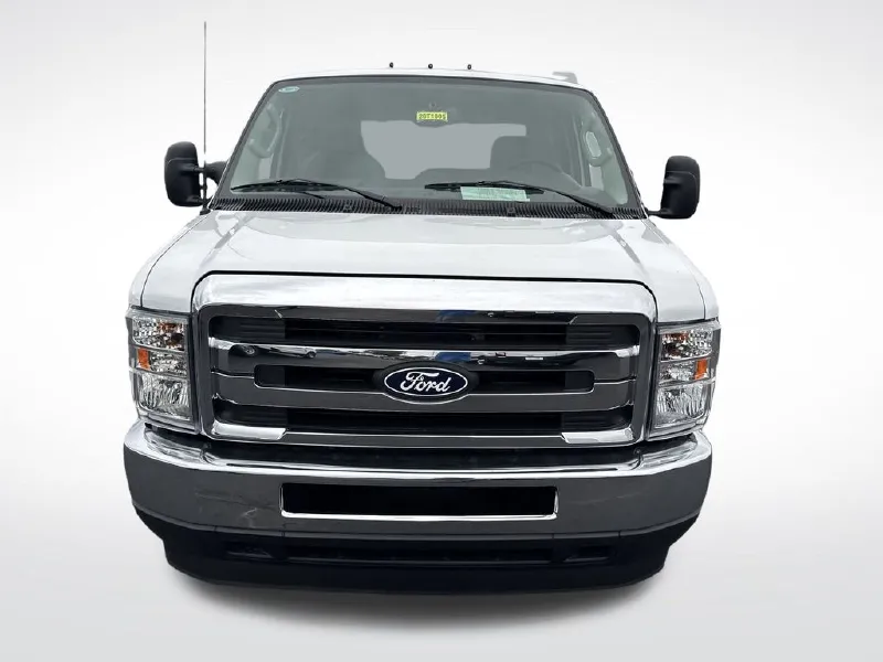 2026 FORD ECONOLINE