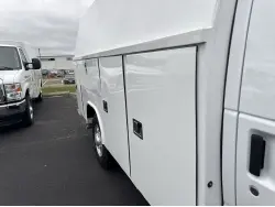2026 FORD ECONOLINE