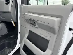 2026 FORD ECONOLINE