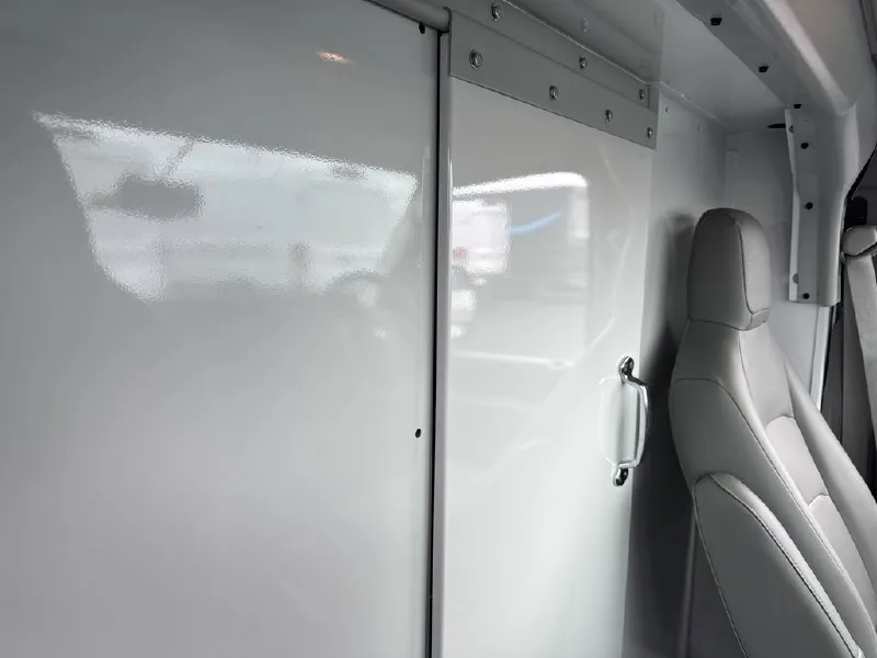 2026 FORD ECONOLINE