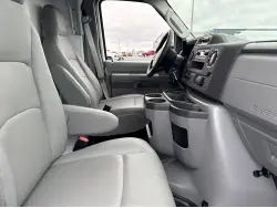 2026 FORD ECONOLINE