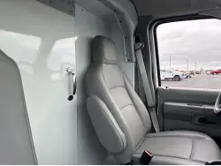 2026 FORD ECONOLINE