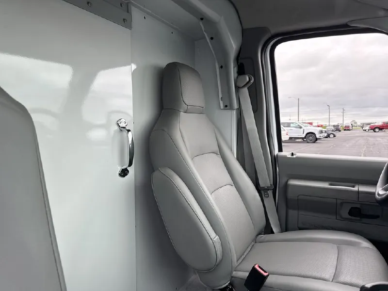 2026 FORD ECONOLINE