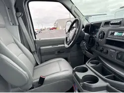2026 FORD ECONOLINE
