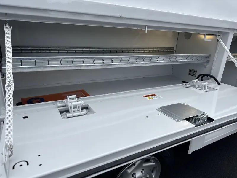 2026 FORD ECONOLINE