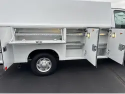 2026 FORD ECONOLINE