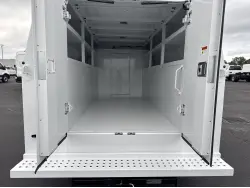 2026 FORD ECONOLINE