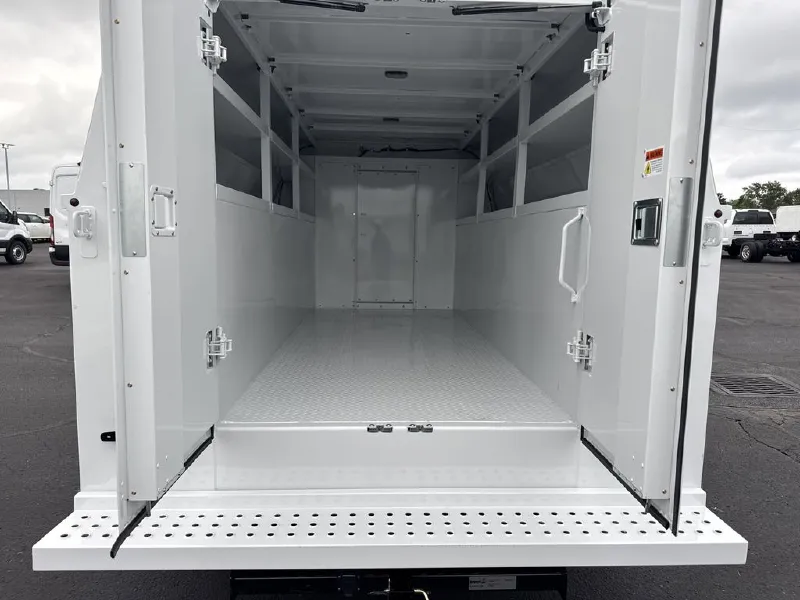 2026 FORD ECONOLINE