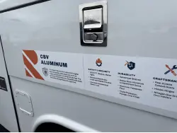 2026 FORD ECONOLINE