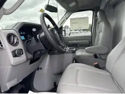2026 FORD ECONOLINE