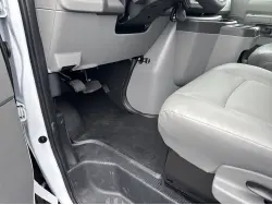 2026 FORD ECONOLINE
