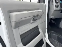 2026 FORD ECONOLINE