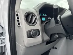 2026 FORD ECONOLINE