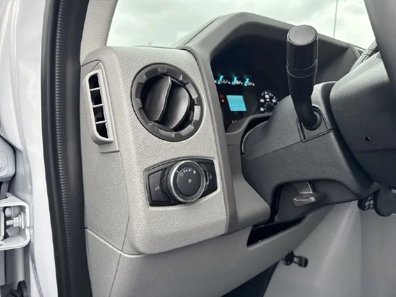 2026 FORD ECONOLINE