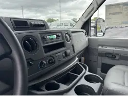 2026 FORD ECONOLINE
