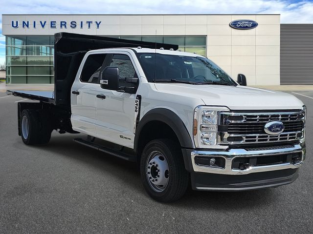 2026 FORD F450 in Durham, NC