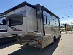 2014 ITASCA NAVION 24G