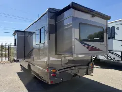 2014 ITASCA NAVION 24G