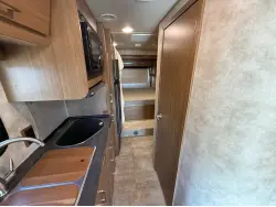 2014 ITASCA NAVION 24G