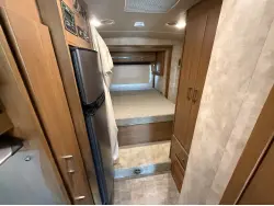 2014 ITASCA NAVION 24G