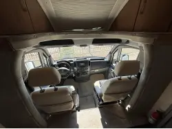 2014 ITASCA NAVION 24G