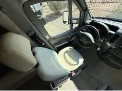 2014 ITASCA NAVION 24G