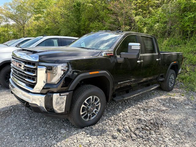 2026 GMC Sierra 2500HD in Pleasant Hills, PA