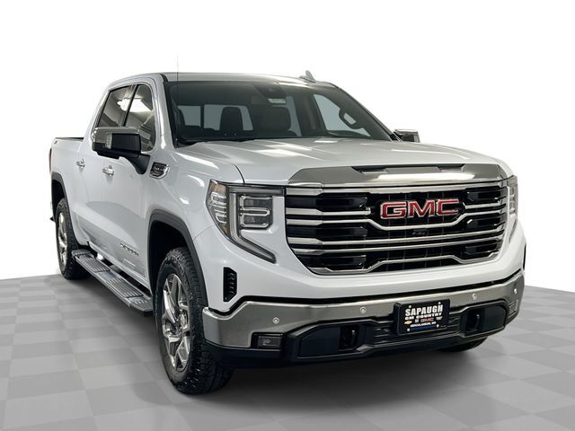 2026 GMC SIERRA in Herculaneum, MO