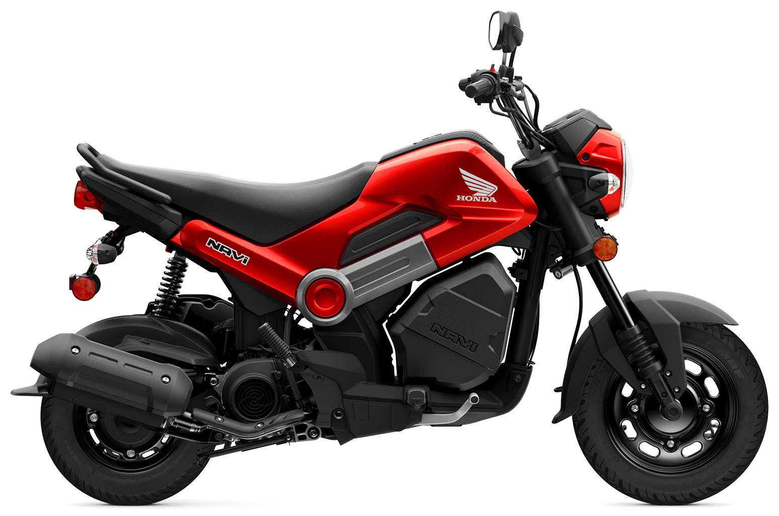 2026 Honda Navi BASE in Prosperity, PA