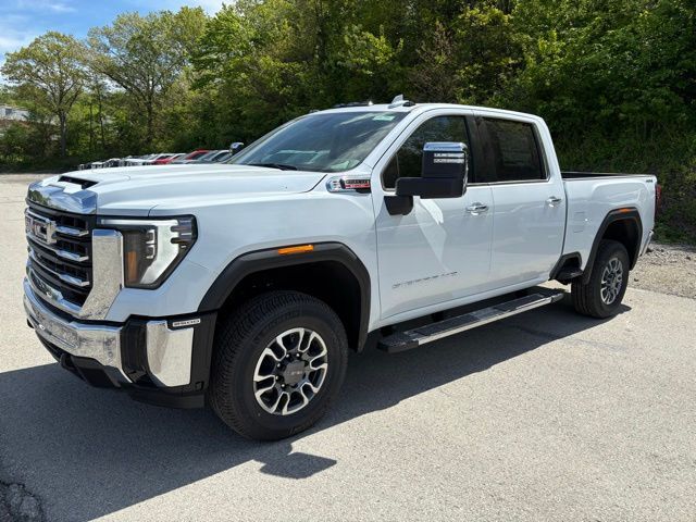 2026 GMC Sierra 2500HD in Pleasant Hills, PA