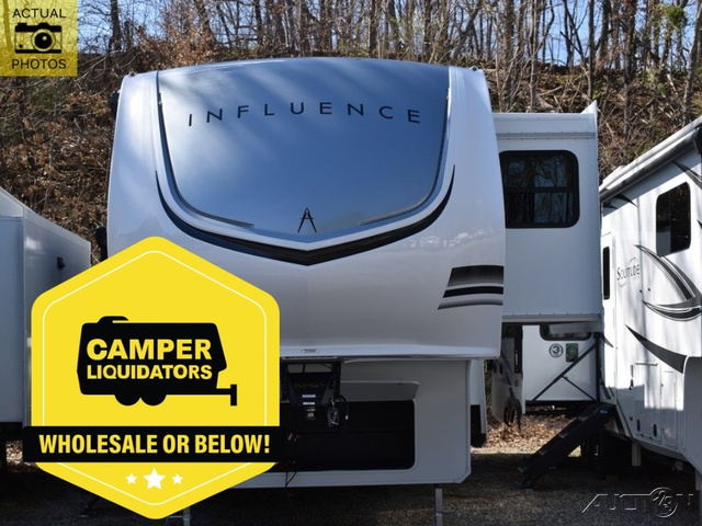 2025 Grand Design Influence 3704BH in salem VA