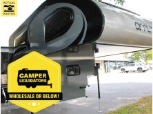 Top Truck Camper Brands for Your Pickup to Pick Up image