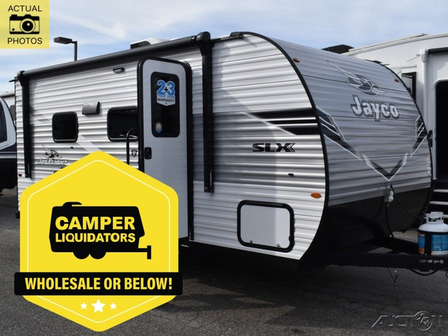 2026 Jayco Jay Flight Slx 160LK in salem VA