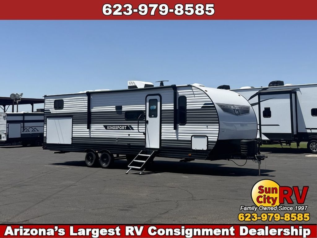 2026 Kingsport 279BH in peoria AZ