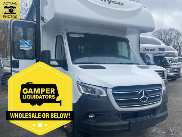 2025 Jayco Melbourne 24L in mountville PA