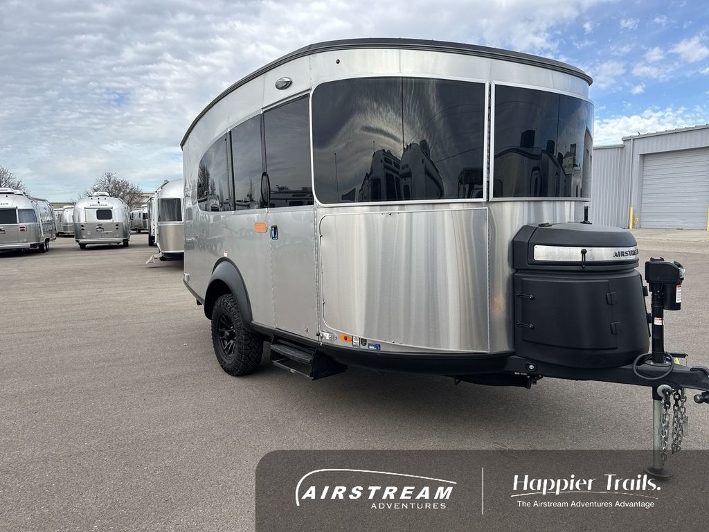2026 Airstream Basecamp Xe 20X Basecamp 20XE in caldwell ID