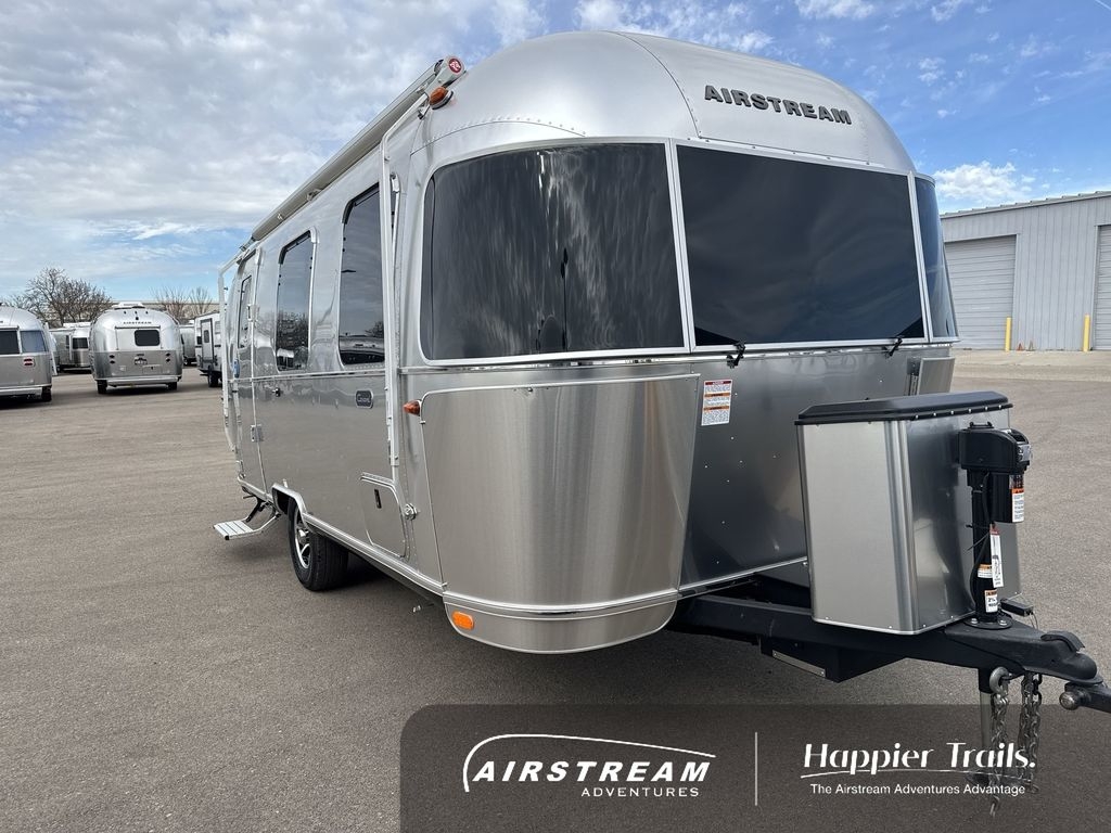 2026 Airstream Caravel 22FB in caldwell ID