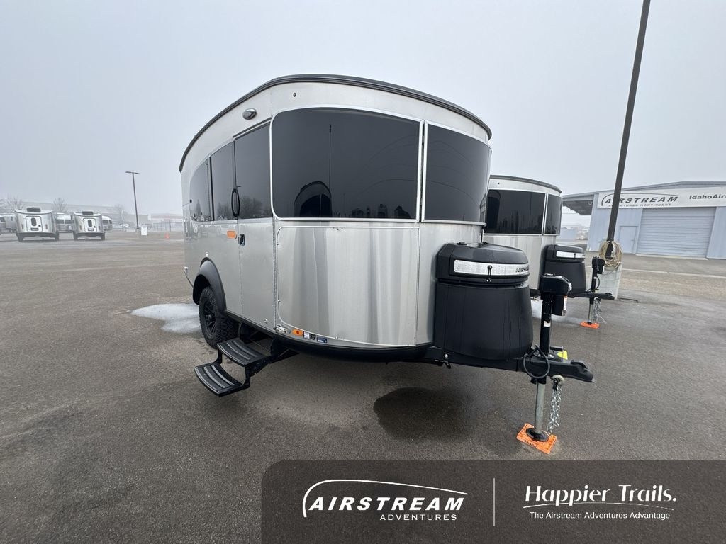 2026 Airstream Basecamp 20X Basecamp 20XE in caldwell ID